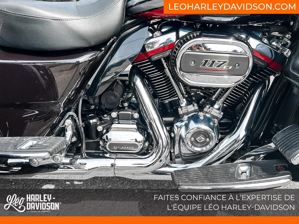 2020 Harley-davidson Flhtcutgse Cvo Tri Glide Ultra alt