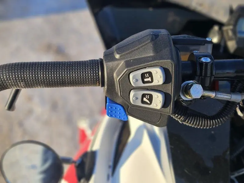 Yamaha SR Viper L-TX 2018