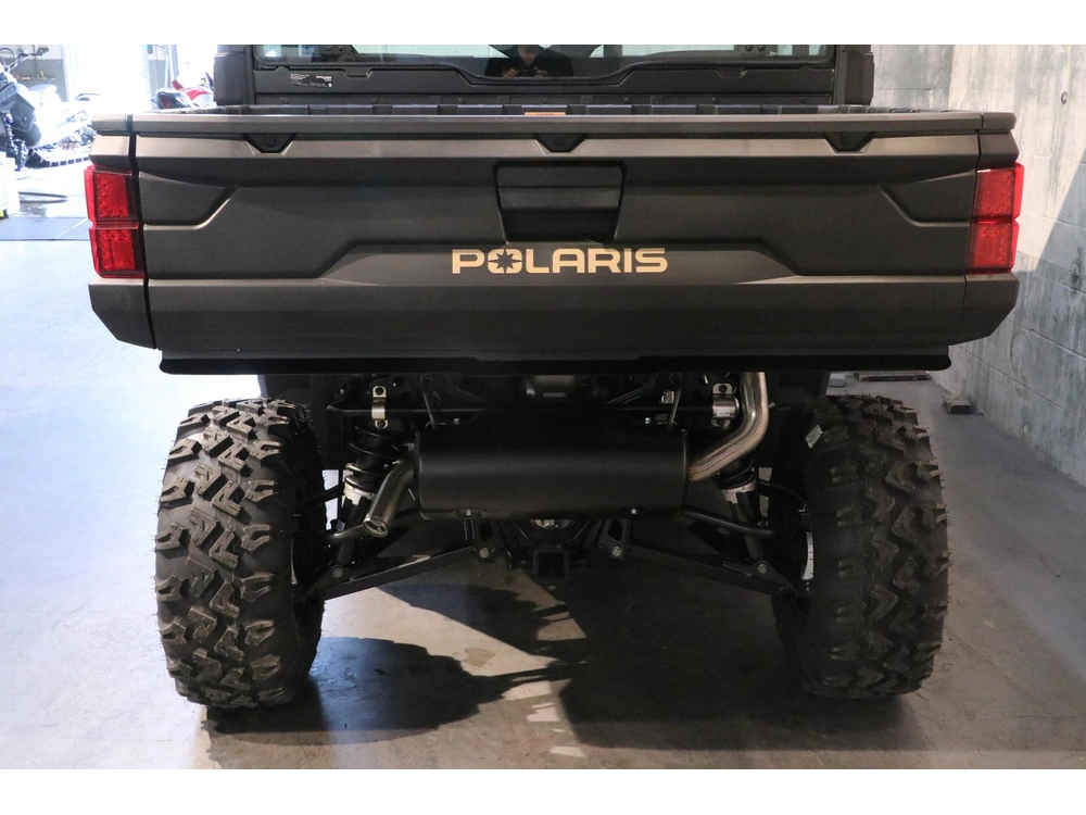 2026 Polaris Ranger 1000 Premium Cab alt