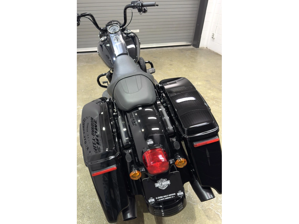 Harley-davidson Road Glide S 2025 alt