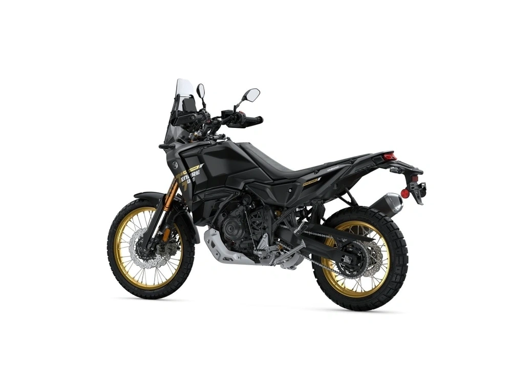 2026 Yamaha Tenere 700 World Raid alt