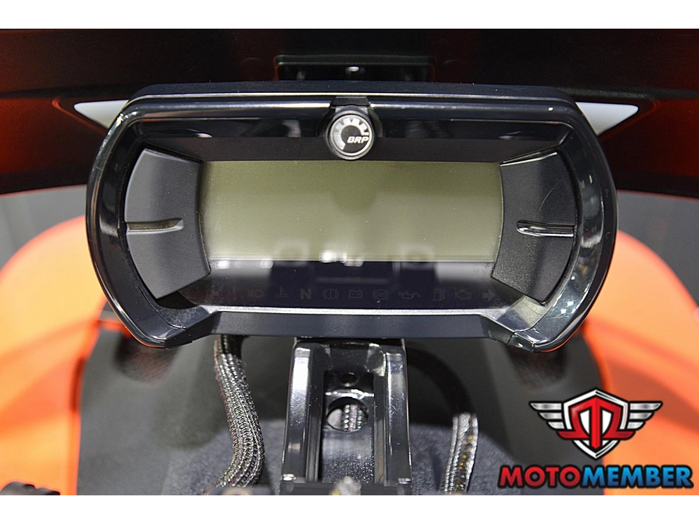 2025 Can-am Ryker Rally Rotax 900 Ace Exclusive Panel Kits alt