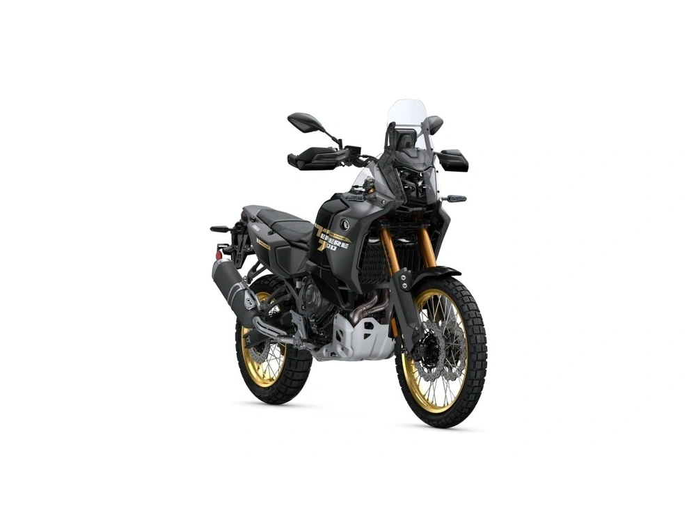 2026 Yamaha Tenere 700 World Raid alt