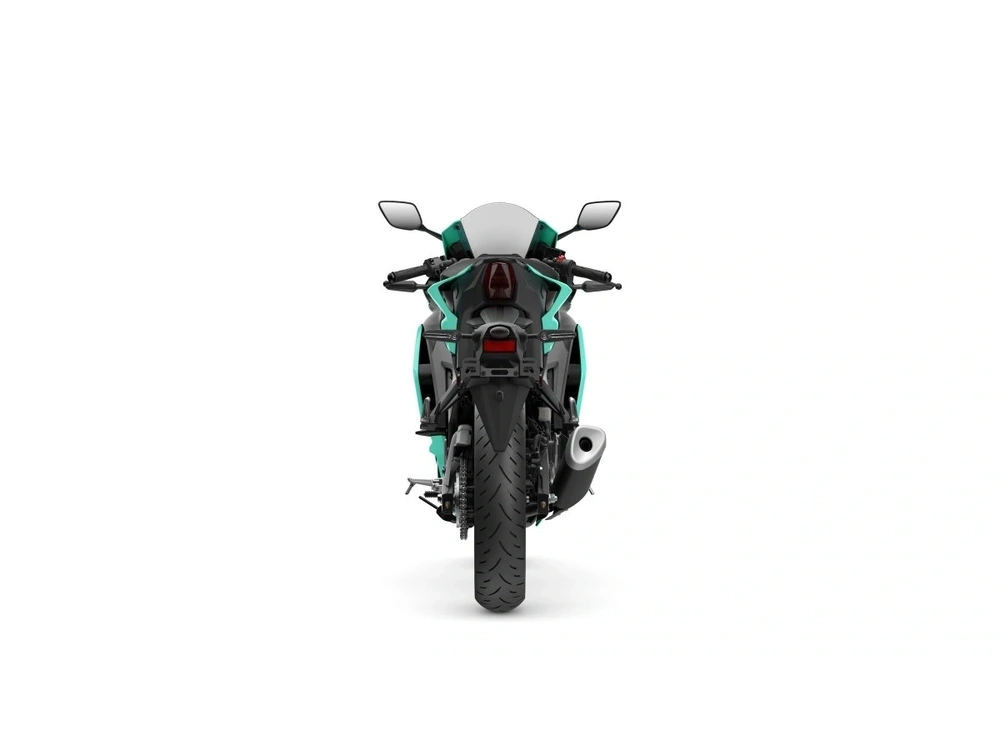 2026 Yamaha Yzf-r3 alt