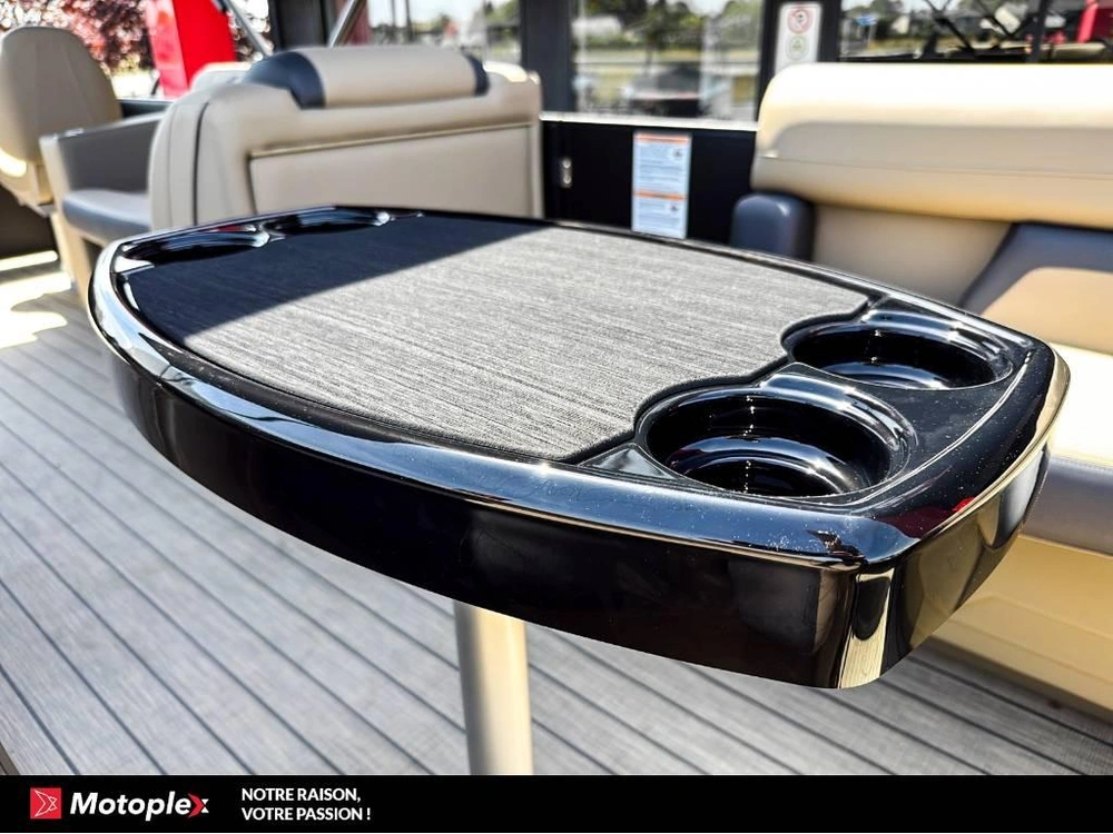 2026 Starcraft Ponton Ex-20 Fd Fish Peche Et Plaisance 90hp Inclus alt