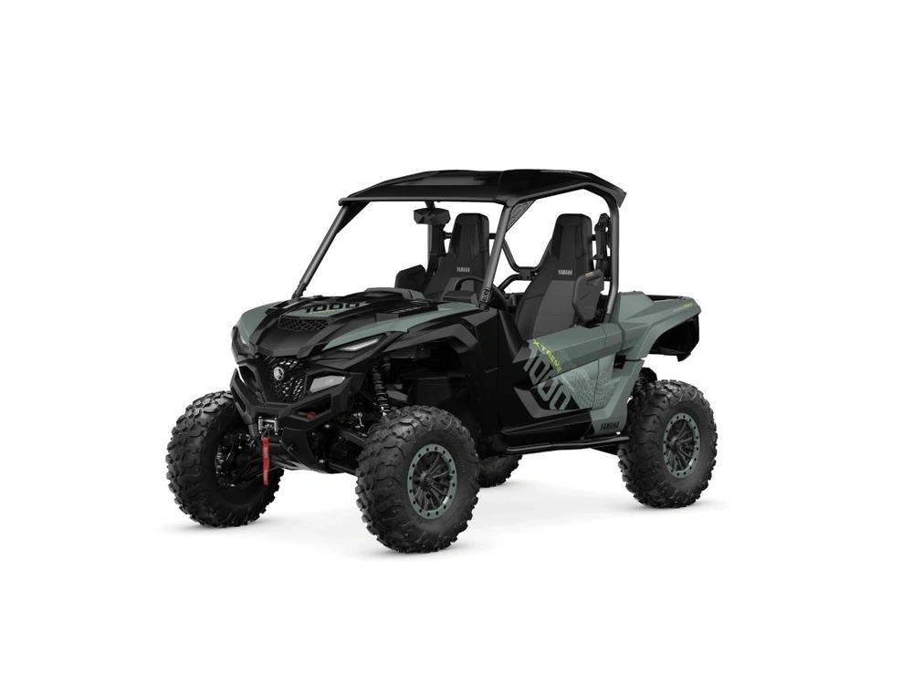 2026 Yamaha Wolverine X2 1000 Xt-r alt