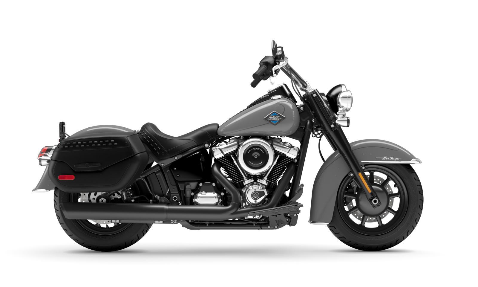2026 Harley-Davidson FLHC HERITAGE CLASSIC