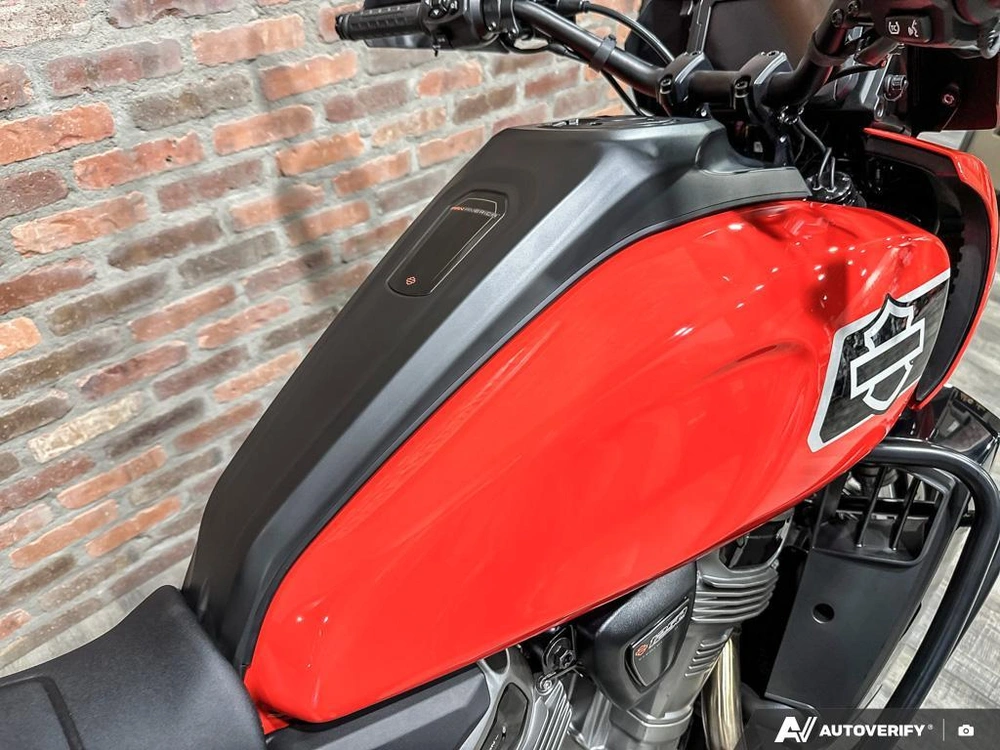 2026 Harley-davidson Pan America 1250 Special alt