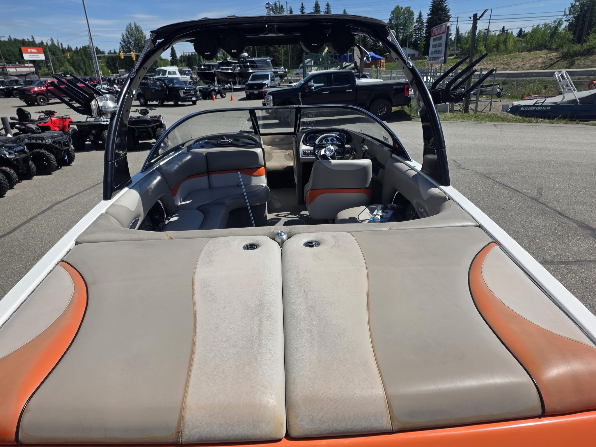 2007 Malibu 21VLX thumbnail 5