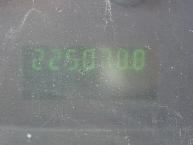 Ford E-450 2004