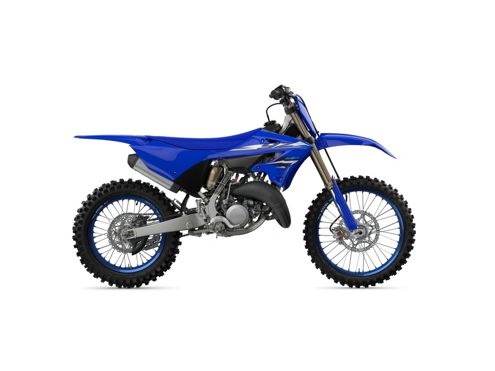 2026 Yamaha Yz125x alt