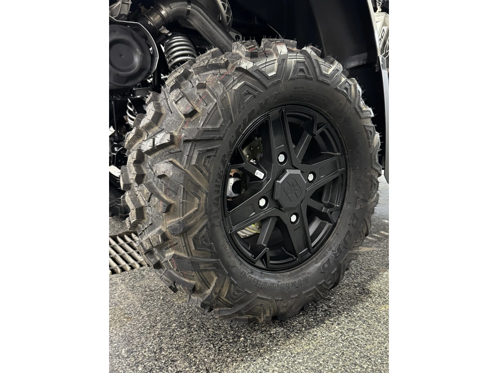 Polaris Sportsman Touring Xp 1000 2026 alt