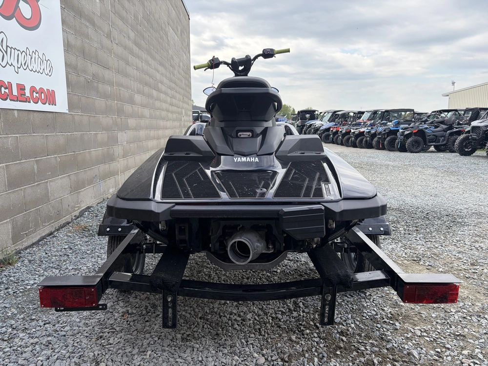 2023 Yamaha Jet Blaster alt