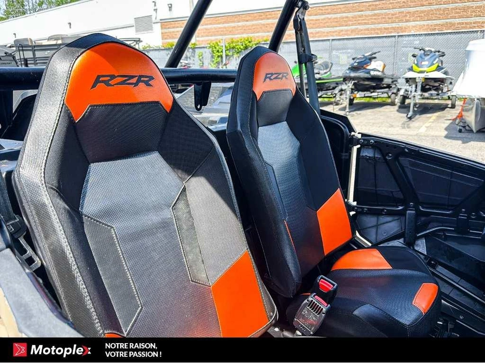 Polaris Rzr Turbo Xp Eps 2021 alt