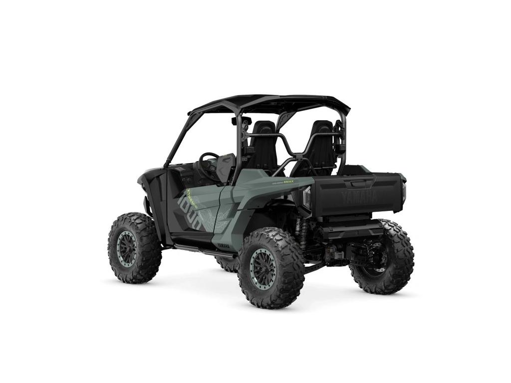 2026 Yamaha Wolverine X2 1000 XT-R for Sale