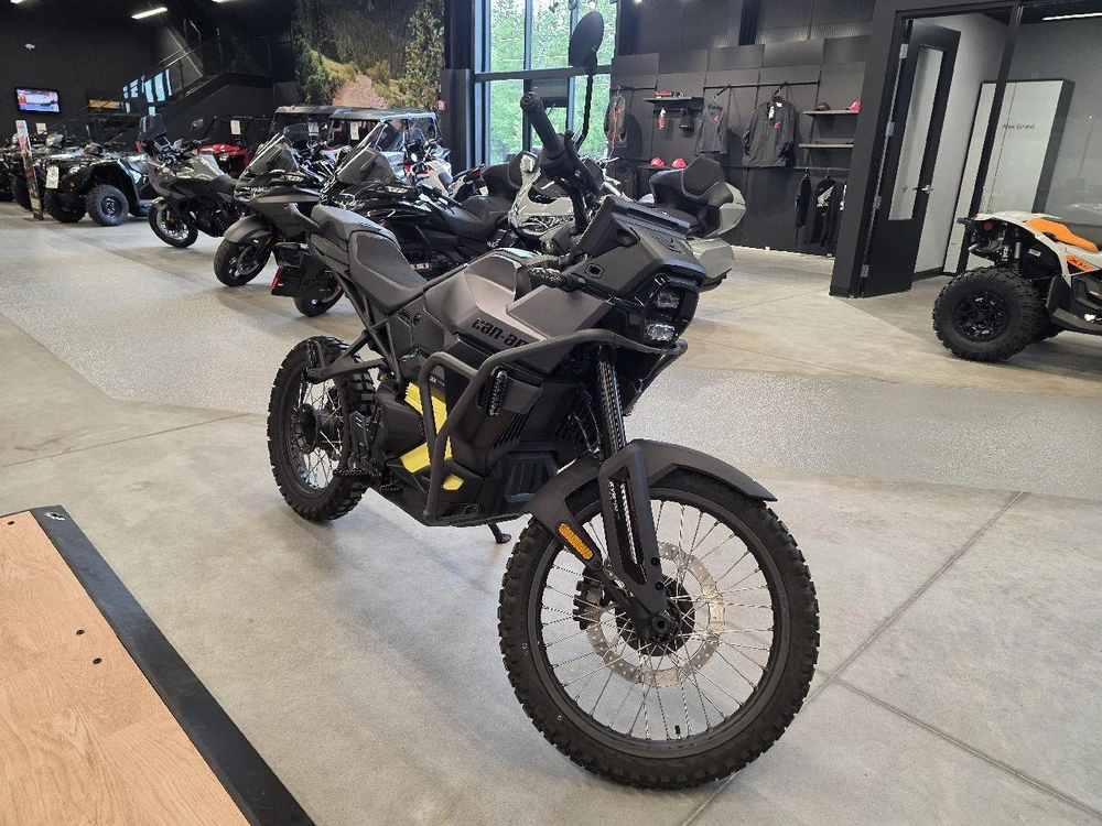 Can-am Origin 2025 alt
