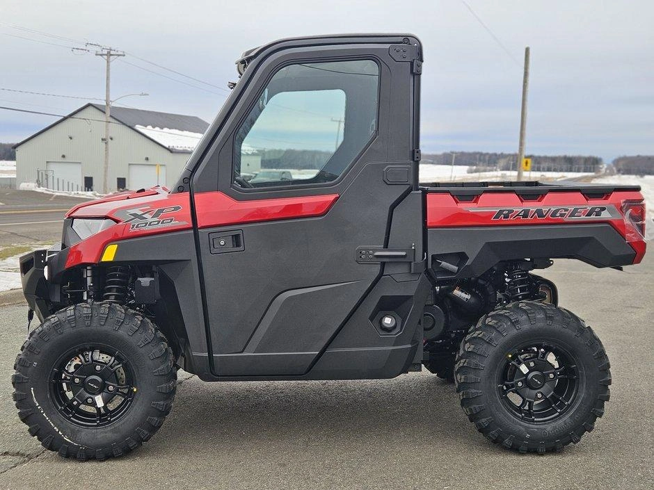 2026 Polaris Ranger Xp 1000 Northstar Edition Premium Premium alt