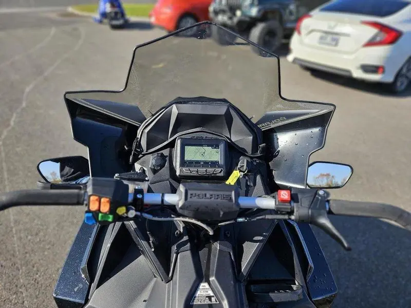 Polaris PRO S 850 2020