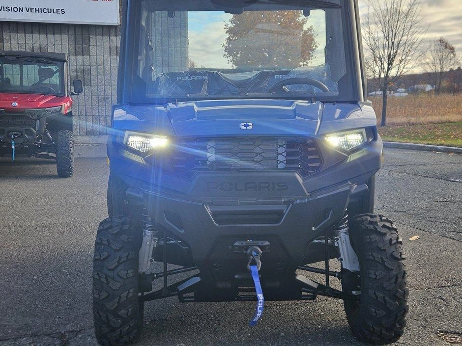 Polaris Ranger 570 Sp Premium Northstar 2026 alt