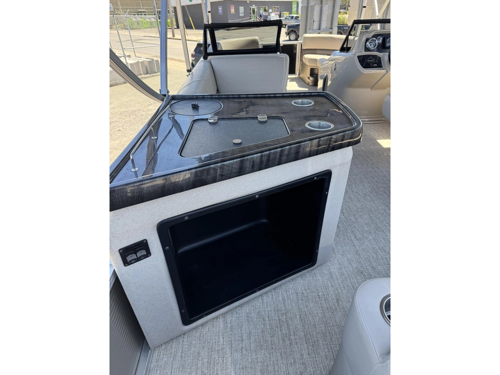 2020 Legend Q-series Cruiser Ws Sport Pro