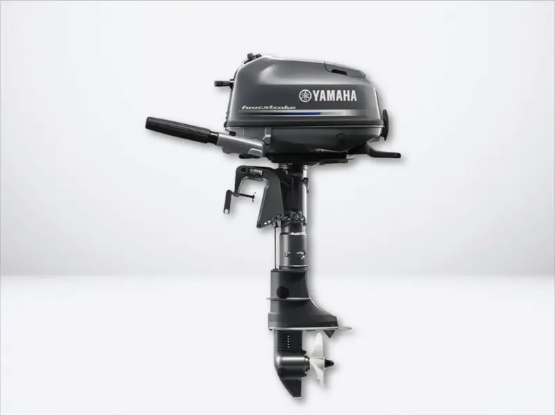 Yamaha F6SMHA