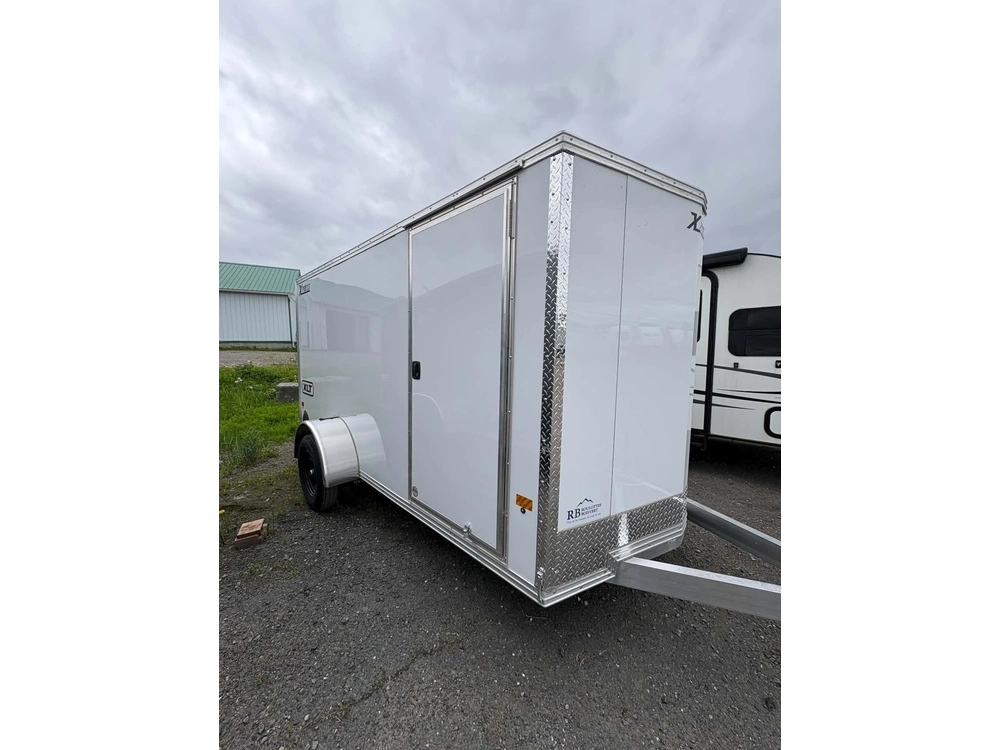 Alcom Xpress 6x12 Xlt Pro 2026 alt