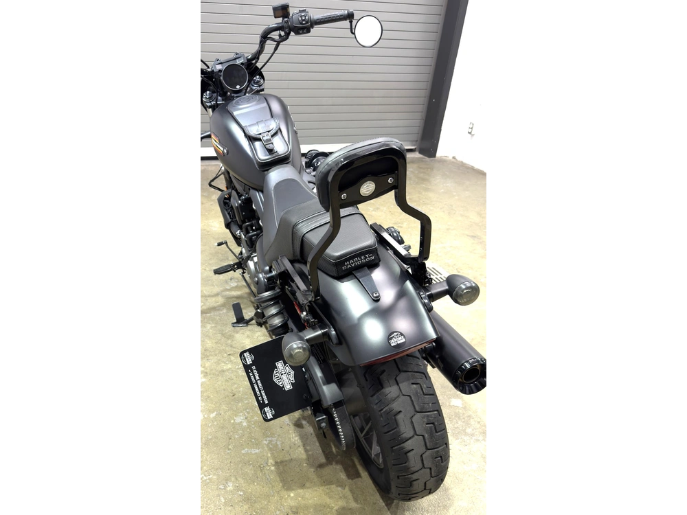 Harley-davidson Nightster Rh975s 2023 alt