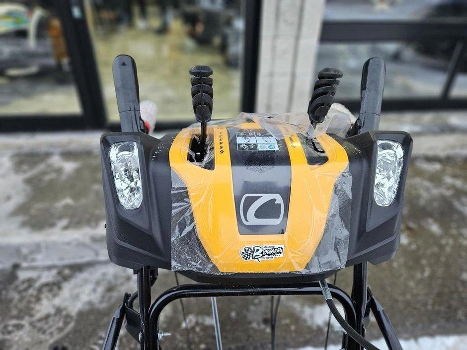 2024 Cub Cadet 2x 30 Hd alt