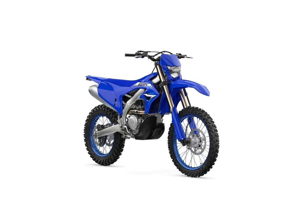2026 Yamaha Wr450f alt