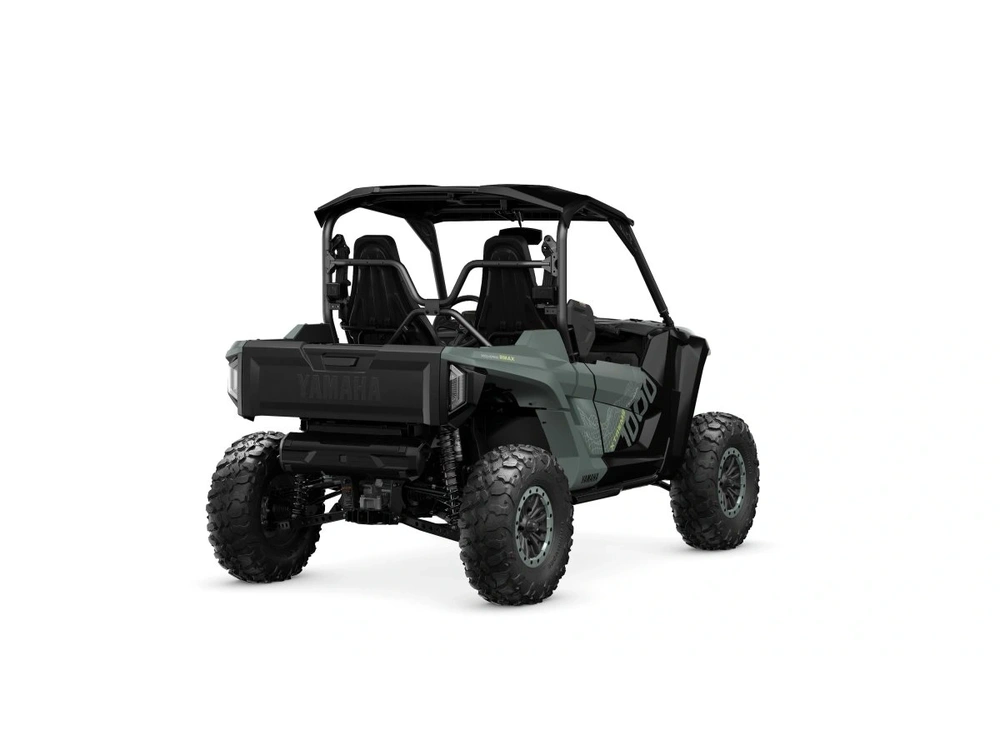 2026 Yamaha Wolverine X2 1000 Xt-r alt