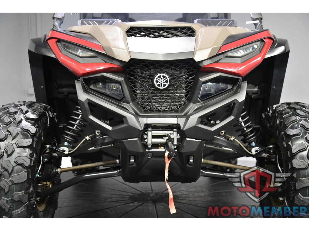 2024 Yamaha Wolverine Rmax2 1000 Xt-r alt