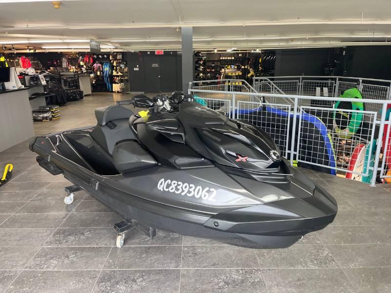 2022 Sea-Doo RXP-X 300