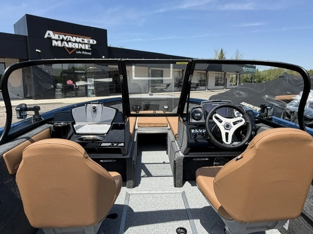 2026 Legend Boats 18xt alt