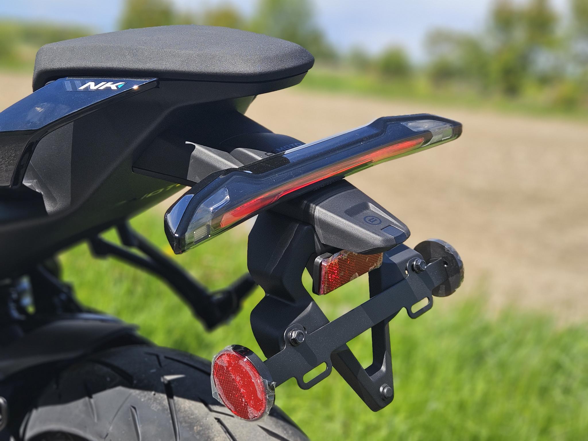 2026 CFMOTO 675NK thumbnail 12
