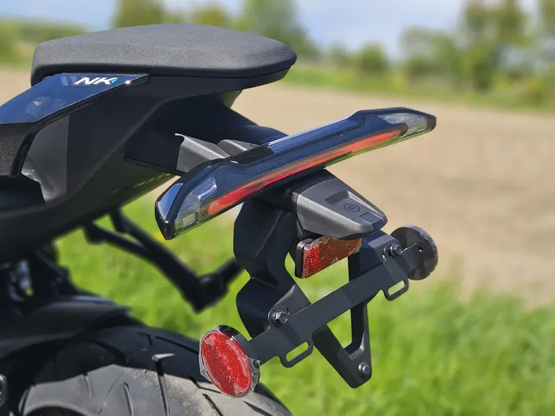 2026 CFMOTO 675NK