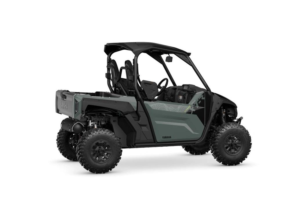 2026 Yamaha Wolverine X2 850 XT-R for Sale
