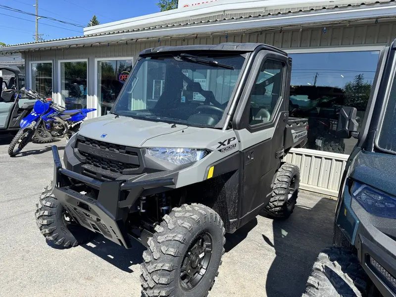 Polaris RANGER XP 1000 2027