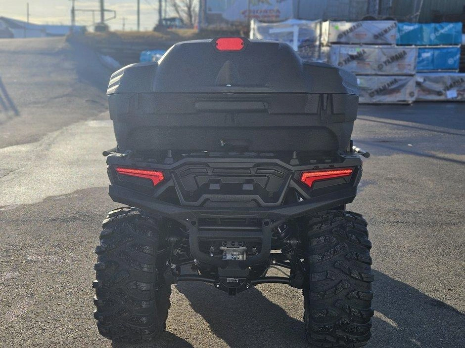 2026 Polaris Sportsman 850 Ultimate Trail alt