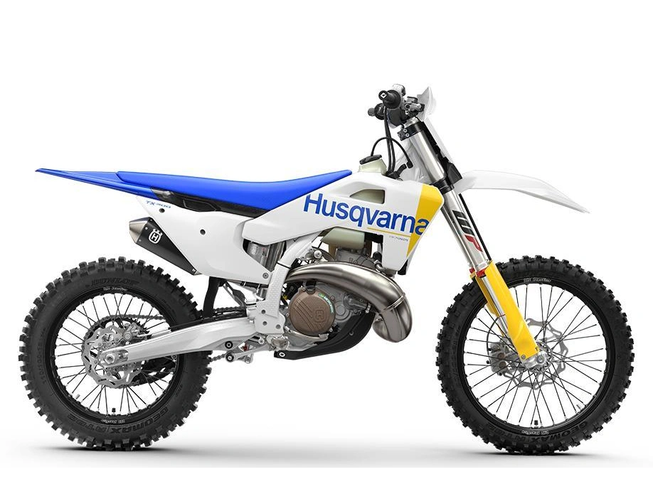 Husqvarna Tx 300 2027 alt