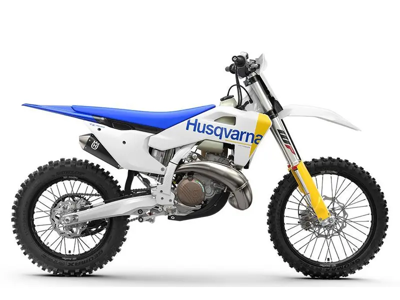Husqvarna TX 300 2027