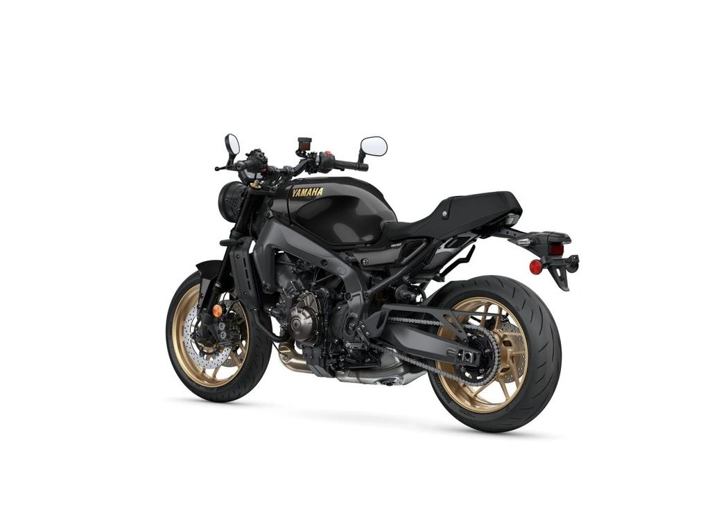 2026 Yamaha XSR 900 for Sale
