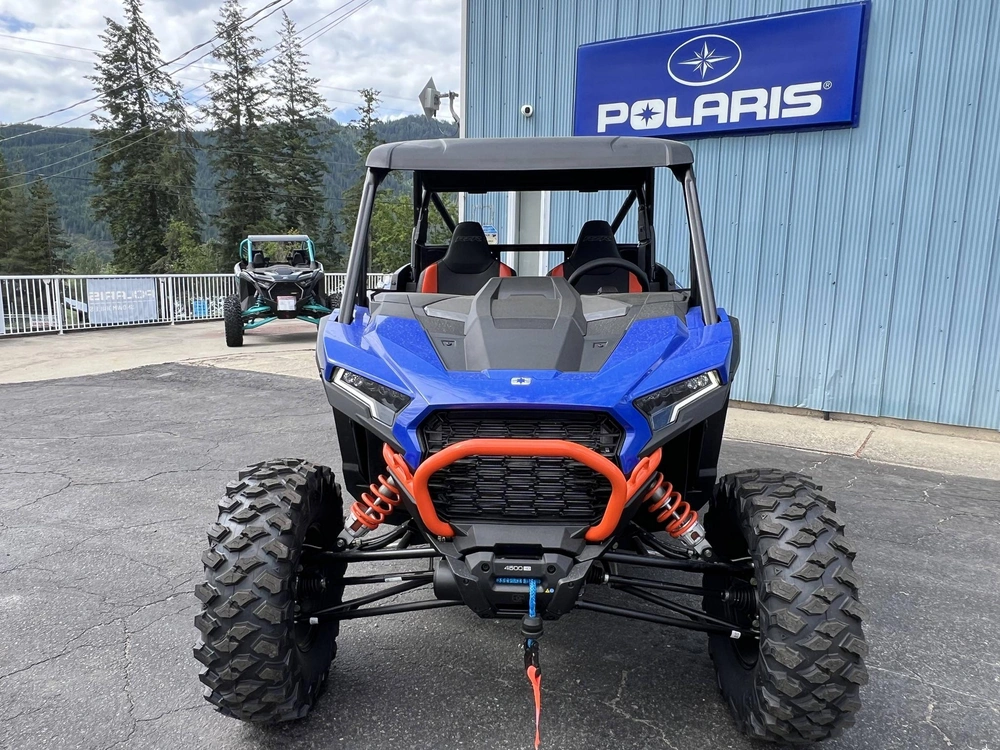 2025 Polaris Rzr Xp 1000 Ultimate alt