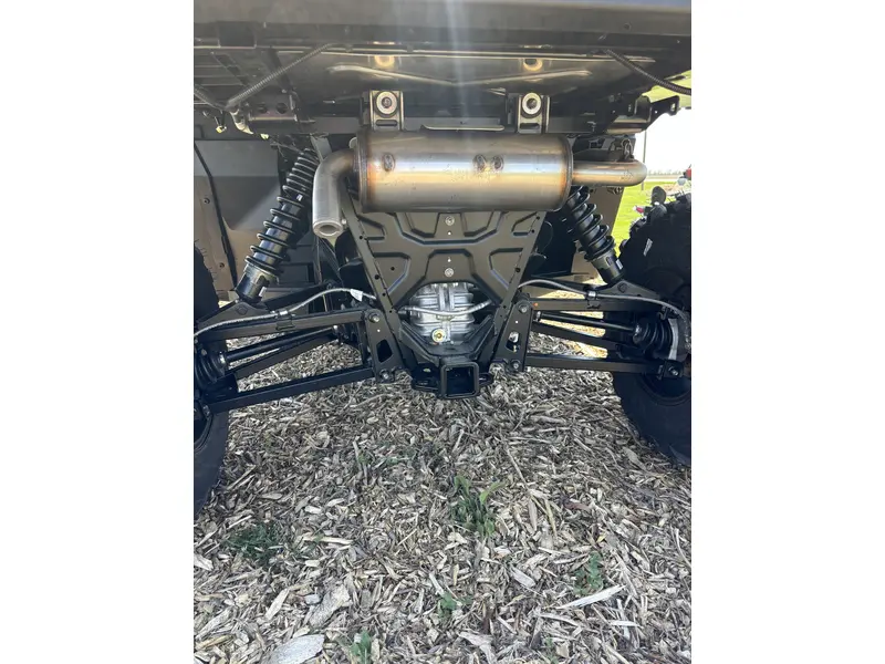 2026 Polaris Ranger 500