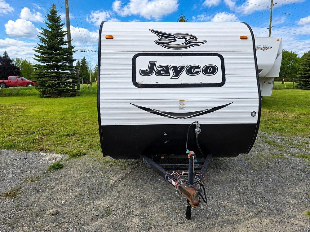 2016 Jayco Jayflight 195rb alt