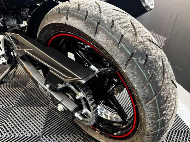 Kawasaki Ninja 500 Se Abs 2025 alt
