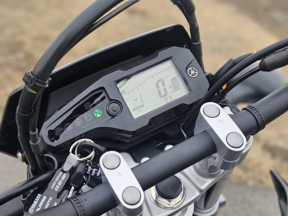 Yamaha Wr125 2026 alt