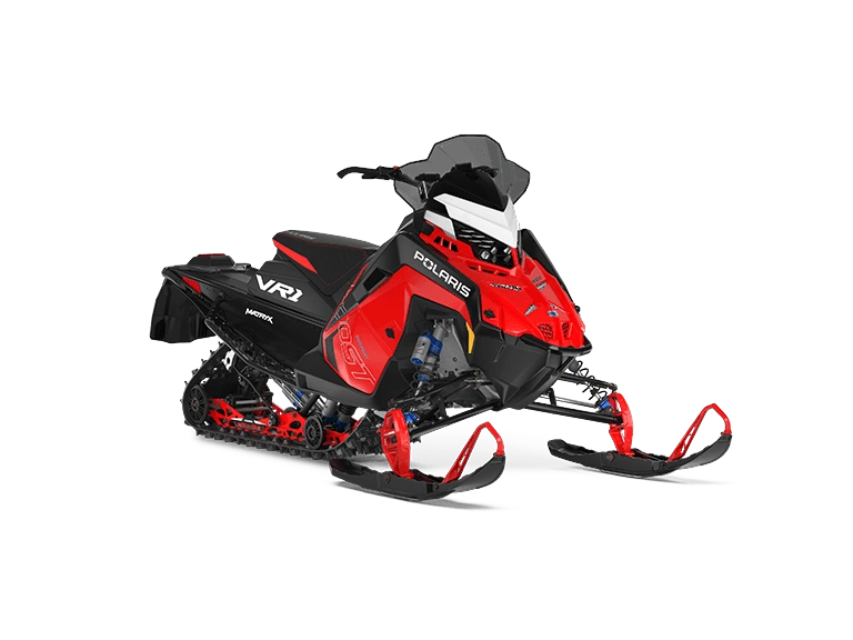 2023 Polaris Patriot Boost Indy Vr1 137 alt