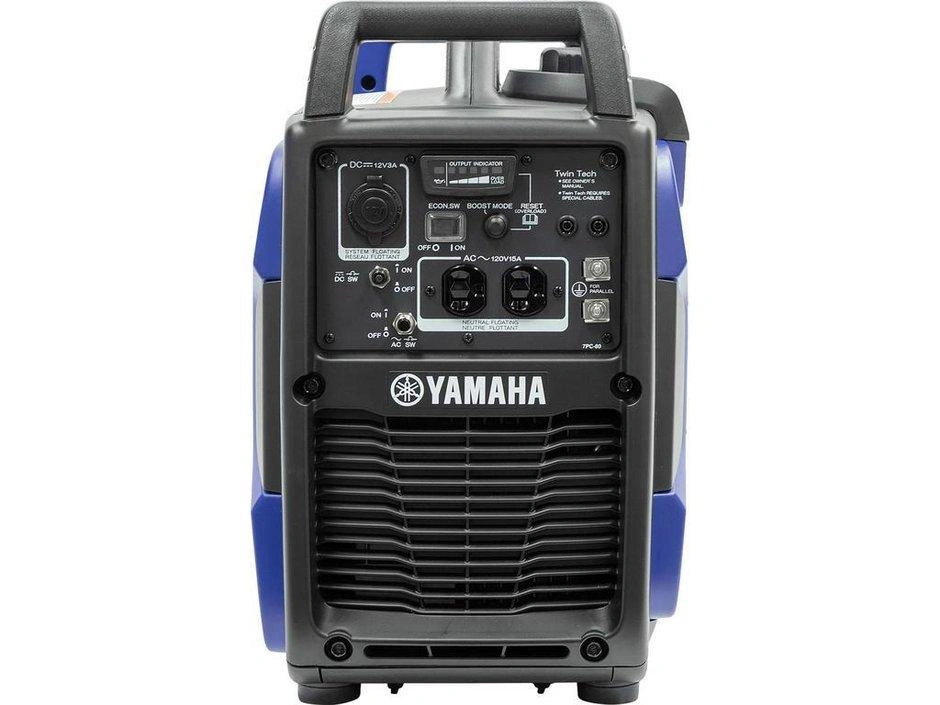 Yamaha Ef2200ist 2024 alt
