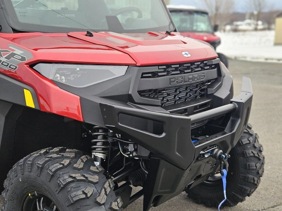2026 Polaris Ranger Xp 1000 Northstar Edition Premium Premium alt