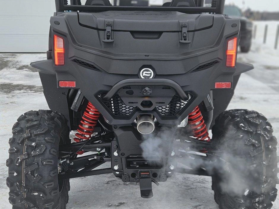 Cfmoto Zforce 4 950 Sport G2 Eps 2026 alt